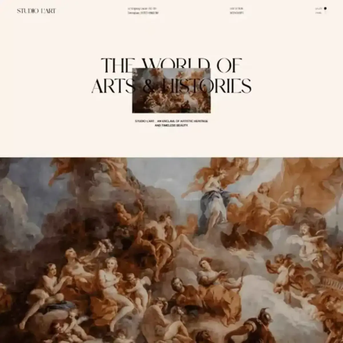 Studio L'Art
