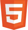 html5 logo