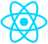 reactjs logo