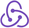 redux logo