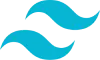 tailwindcss logo